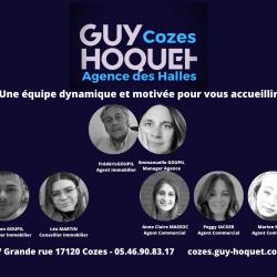 Guy Hoquet Cozes
