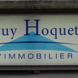 Agence immobilière GUY HOQUET IMMOBILIER - 1 - 