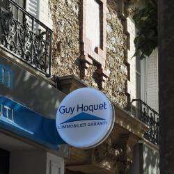 Agence immobilière Guy Hoquet l'Immobilier - 1 - Photo De L'enseigne Guy Hoquet L'immobilier Poissy - 
