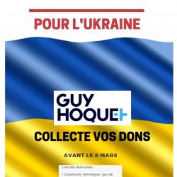 Guy Hoquet Pontault Combault