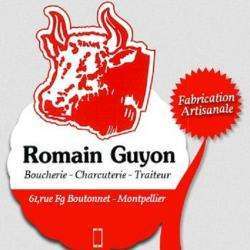 Guyon Romain Montpellier