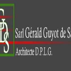 Sarl Gerald Guyot De Salins Vichy