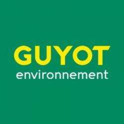 Concessionnaire GUYOT environnement - 1 - 