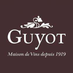 Caviste Guyot La Cave Gourmande - 1 - 