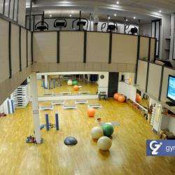 Salle de sport Gymligne - 1 - Salle De Cours Collectifs - 