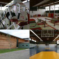Stade et complexe sportif Gymnase du cosec - 1 - 