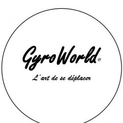 Gyroworld France Paris
