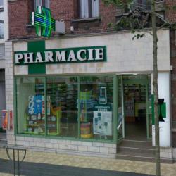 Pharmacie et Parapharmacie GYSELINCK FRANCOISE - 1 - 