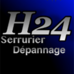 Serrurier H 24 - 1 - 
