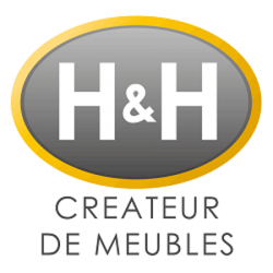 H And H Créateur De Meuble Ville La Grand