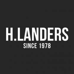 Vêtements Homme H Landers - 1 - 