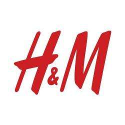 H & M Marseille
