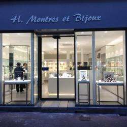 Bijoux et accessoires H. Montres et Bijoux - 1 - 