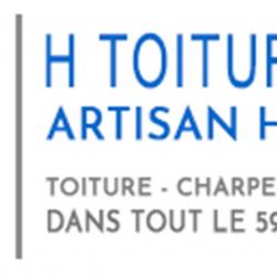 H Toiture, Couvreur Aguerri Du 59 Armentières