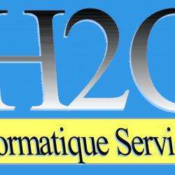H2c Informatique Services Québriac