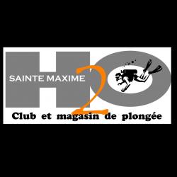 H2o Plongée Sainte-maxime Sainte Maxime