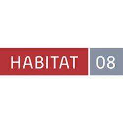 Habitat 08 Sedan