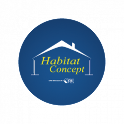Habitat Concept Bethune Béthune