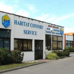 Habitat Confort Service Eckbolsheim