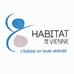 Habitat De La Vienne Neuville De Poitou