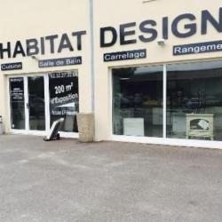Habitat Design Gisors