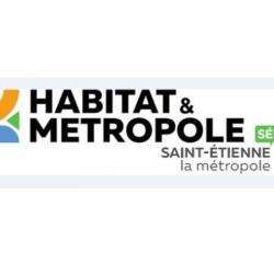 Agence immobilière Métropole Habitat - 1 - 