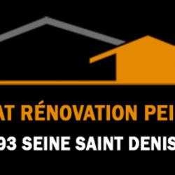 Habitat Rénovation, Ravaleur Du 93 Clichy Sous Bois