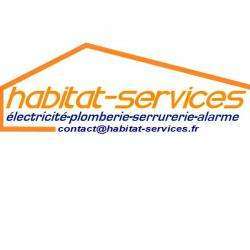 Serrurier Habitat-Services - 1 - 