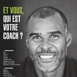 Coach de vie HACEN JEAIDI & VOUS - 1 - Et Vous Qui Est Votre Coach ?  - 