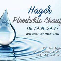 Plombier Hager Plomberie Chauffage - 1 - 
