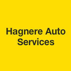 Garagiste et centre auto Hagnere Auto Services - 1 - 
