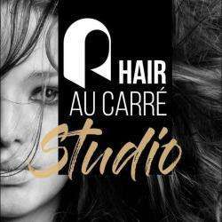Hair Au Carré Rouen