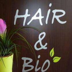 Hair & Bio
