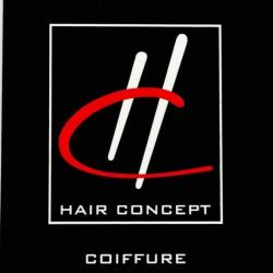 Coiffeur Hair concept - 1 - 