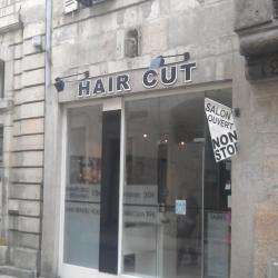 Hair Cut Dijon