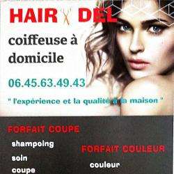 Hair Del Colayrac Saint Cirq