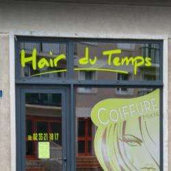 Hair Du Temps Le Havre