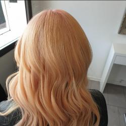 Coiffeur Hair glam' coiffure - 1 - 