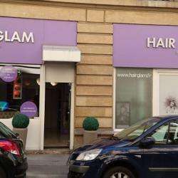 Hair Glam Paris