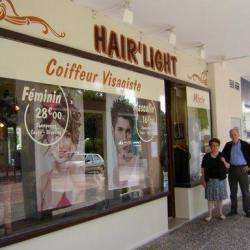 Hair'light Coiffure Caen