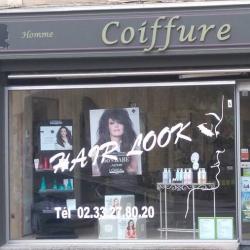 Coiffeur HAIR LOOK - 1 - 