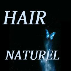  Hair Naturel