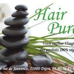 Hair Pure Bien Etre Dijon
