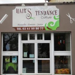 Hair's Tendance Chemillé En Anjou