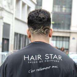 Coiffeur hair star - 1 - 