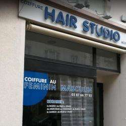 Coiffeur hair studio - 1 - 