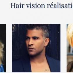 Hair Vision Coiffure Paris