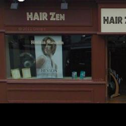 Hair Zen Boulogne Sur Mer