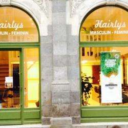 Hairlys Rennes