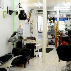 Hairmony Heritage Studio Paris